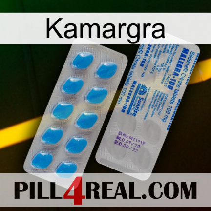Kamargra new15